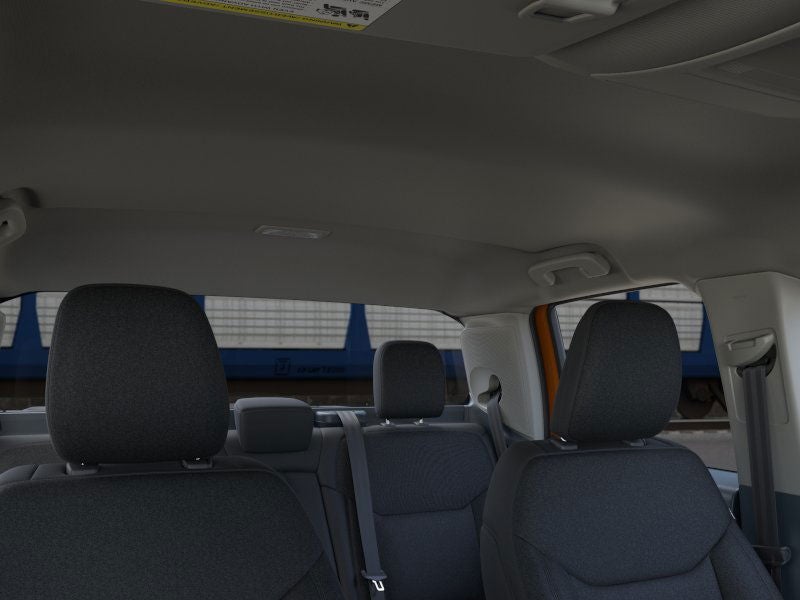 2026 Ford Maverick XLT IN-TRANSIT