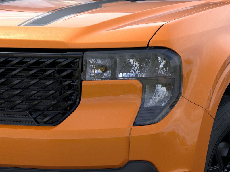 2026 Ford Maverick XLT IN-TRANSIT