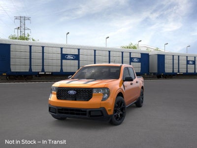 2026 Ford Maverick XLT IN-TRANSIT