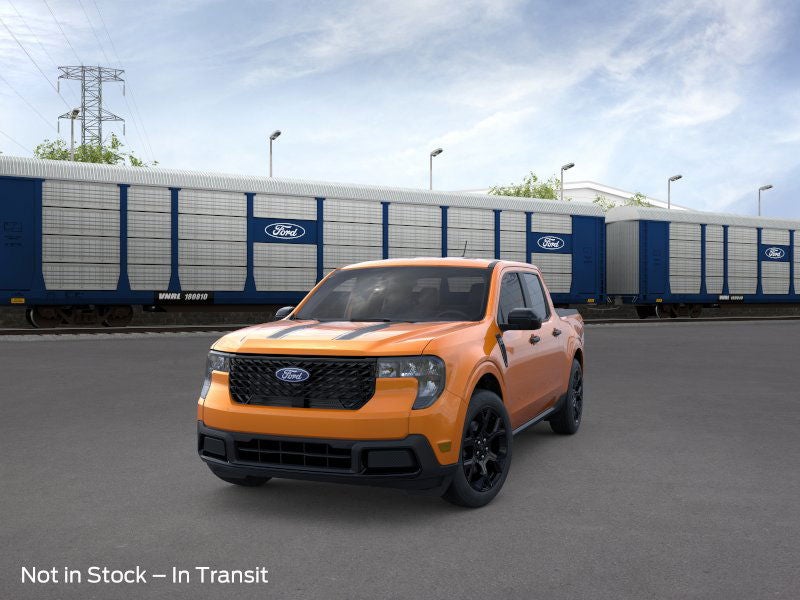 2026 Ford Maverick XLT IN-TRANSIT