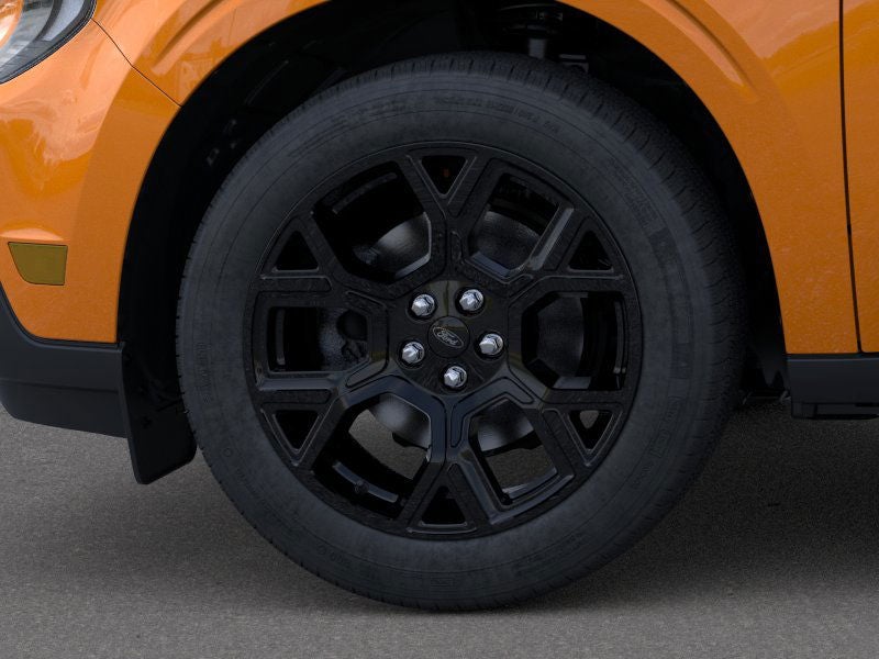 2026 Ford Maverick XLT IN-TRANSIT