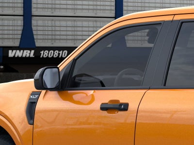 2026 Ford Maverick XLT IN-TRANSIT