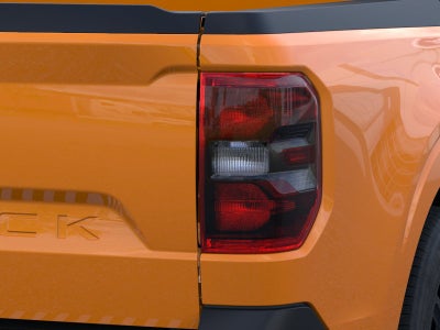 2026 Ford Maverick XLT IN-TRANSIT