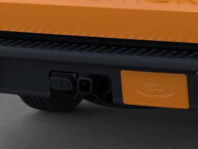 2026 Ford Maverick XLT IN-TRANSIT