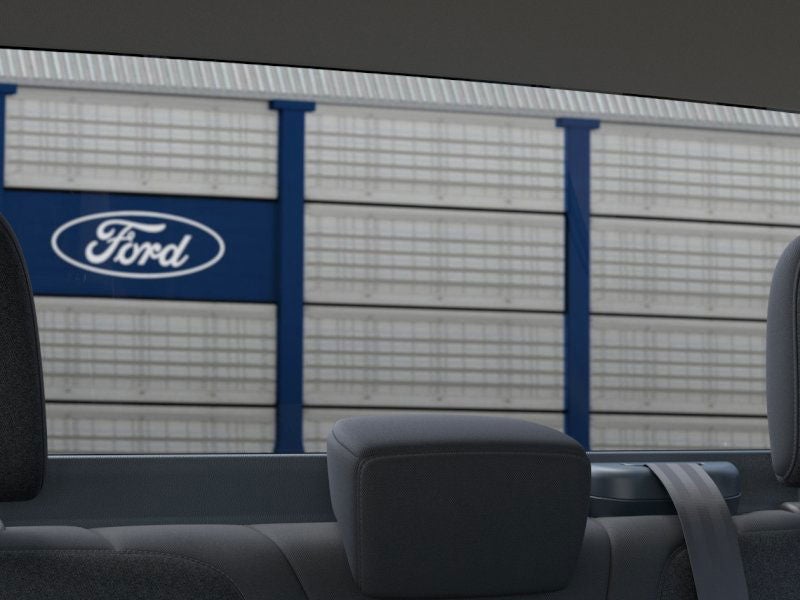 2026 Ford Maverick XLT IN-TRANSIT