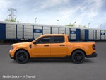 2026 Ford Maverick XLT IN-TRANSIT