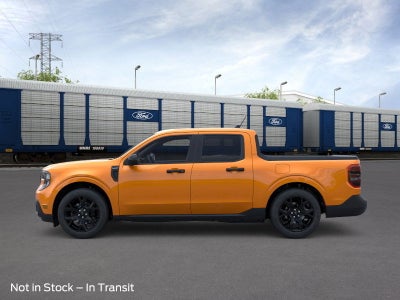 2026 Ford Maverick XLT IN-TRANSIT