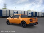 2026 Ford Maverick XLT IN-TRANSIT