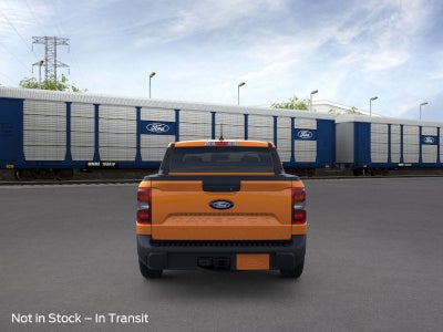 2026 Ford Maverick XLT IN-TRANSIT