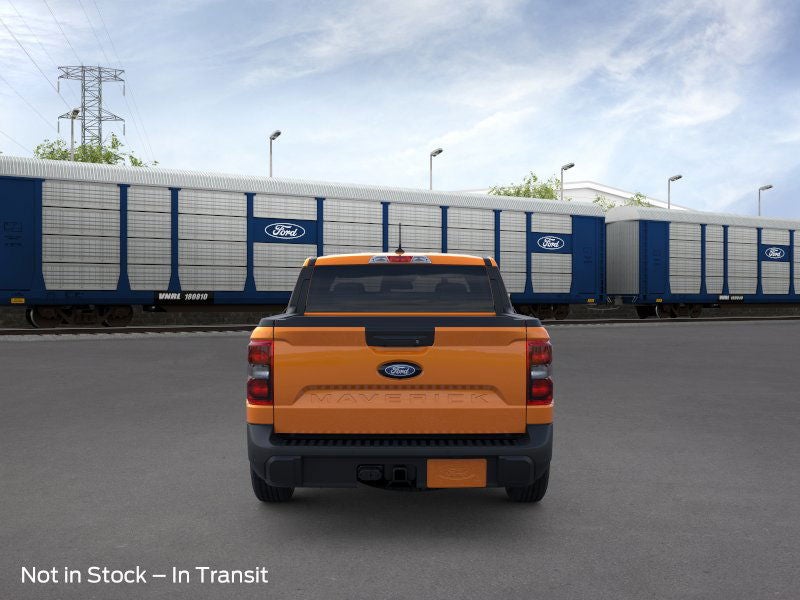 2026 Ford Maverick XLT IN-TRANSIT