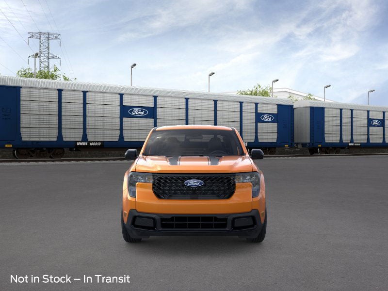2026 Ford Maverick XLT IN-TRANSIT