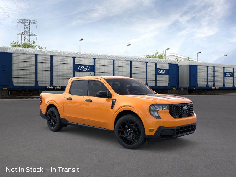 2026 Ford Maverick XLT IN-TRANSIT