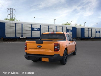 2026 Ford Maverick XLT IN-TRANSIT