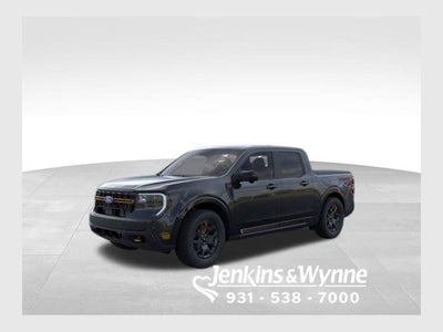 2026 Ford Maverick Tremor IN-TRANSIT