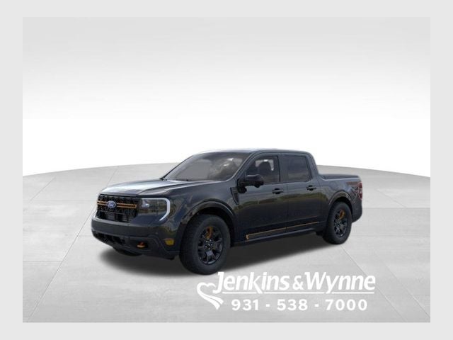 2026 Ford Maverick Tremor IN-TRANSIT