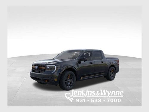 2026 Ford Maverick Tremor IN-TRANSIT