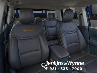 2026 Ford Maverick Tremor IN-TRANSIT
