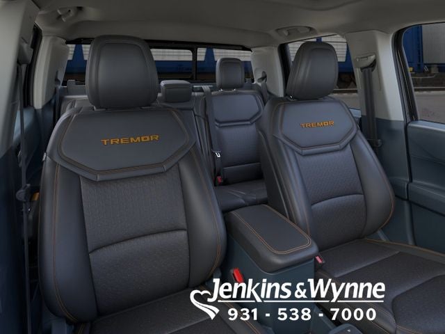 2026 Ford Maverick Tremor IN-TRANSIT