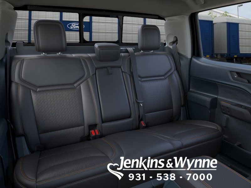 2026 Ford Maverick Tremor IN-TRANSIT