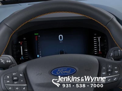 2026 Ford Maverick Tremor IN-TRANSIT