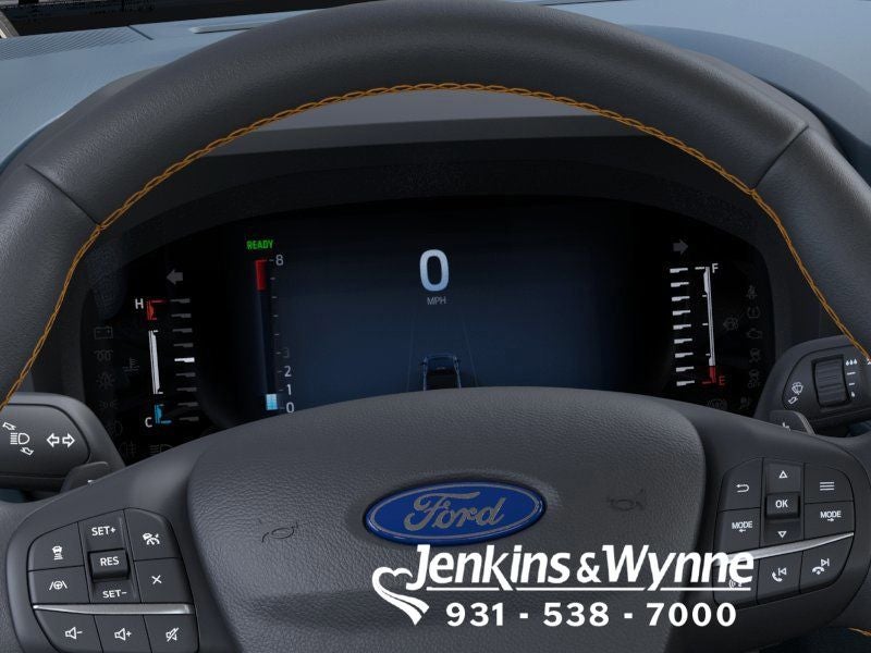 2026 Ford Maverick Tremor IN-TRANSIT