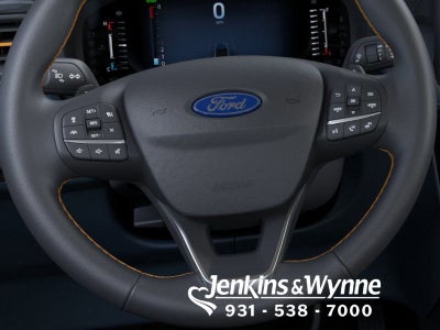 2026 Ford Maverick Tremor IN-TRANSIT