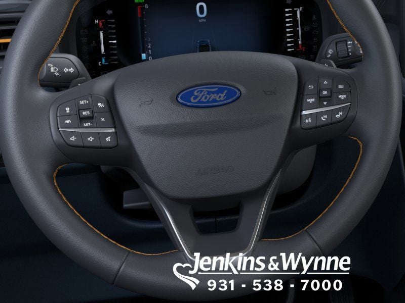 2026 Ford Maverick Tremor IN-TRANSIT