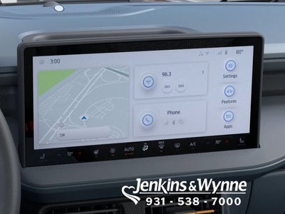 2026 Ford Maverick Tremor IN-TRANSIT