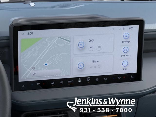 2026 Ford Maverick Tremor IN-TRANSIT