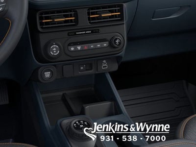 2026 Ford Maverick Tremor IN-TRANSIT