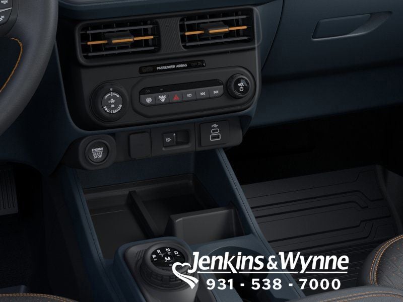 2026 Ford Maverick Tremor IN-TRANSIT