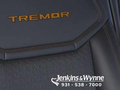 2026 Ford Maverick Tremor IN-TRANSIT