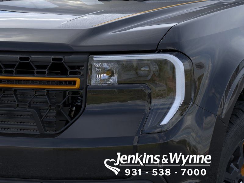 2026 Ford Maverick Tremor IN-TRANSIT