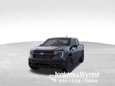 2026 Ford Maverick Tremor IN-TRANSIT