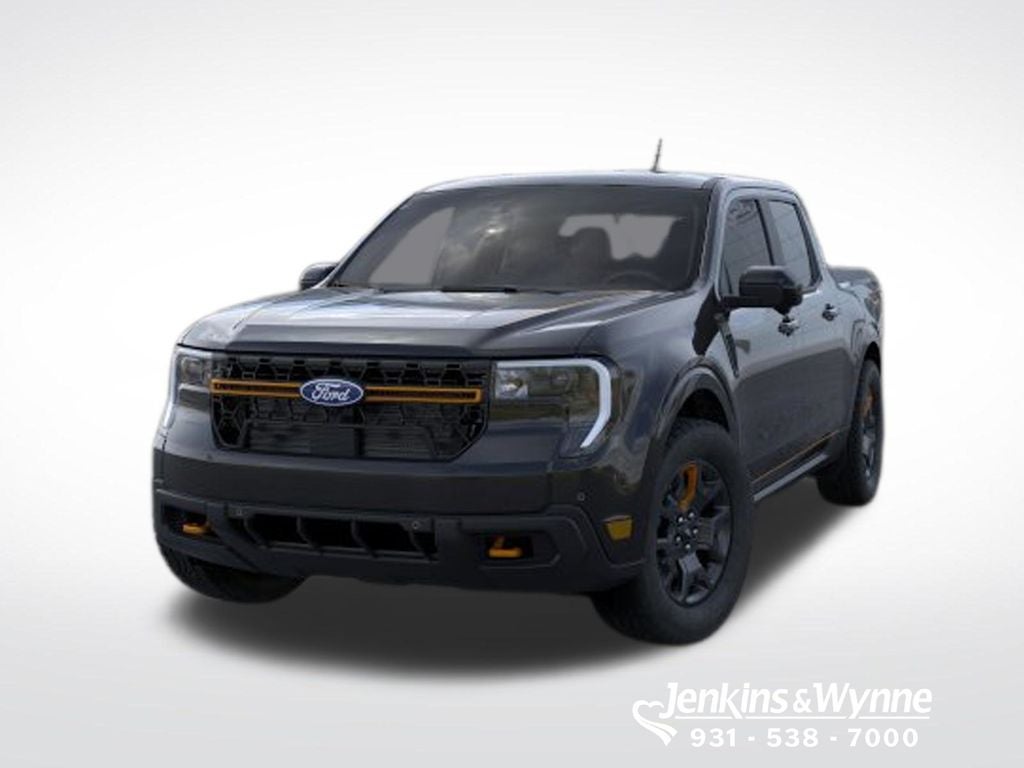 2026 Ford Maverick Tremor IN-TRANSIT