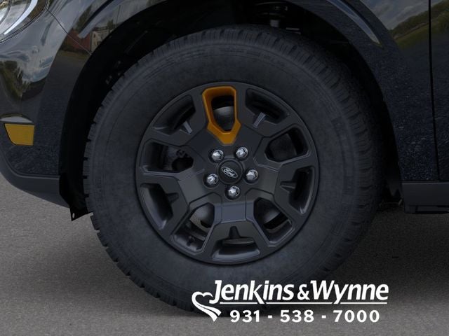 2026 Ford Maverick Tremor IN-TRANSIT