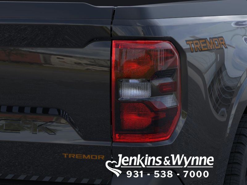 2026 Ford Maverick Tremor IN-TRANSIT