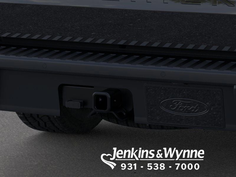 2026 Ford Maverick Tremor IN-TRANSIT