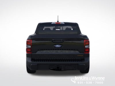 2026 Ford Maverick Tremor IN-TRANSIT
