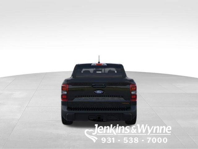 2026 Ford Maverick Tremor IN-TRANSIT