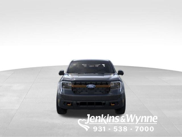 2026 Ford Maverick Tremor IN-TRANSIT