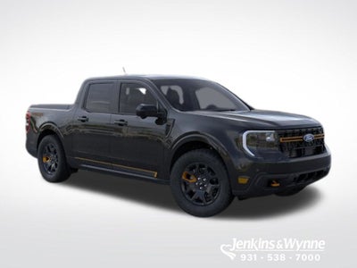 2026 Ford Maverick Tremor IN-TRANSIT