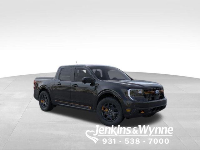 2026 Ford Maverick Tremor IN-TRANSIT