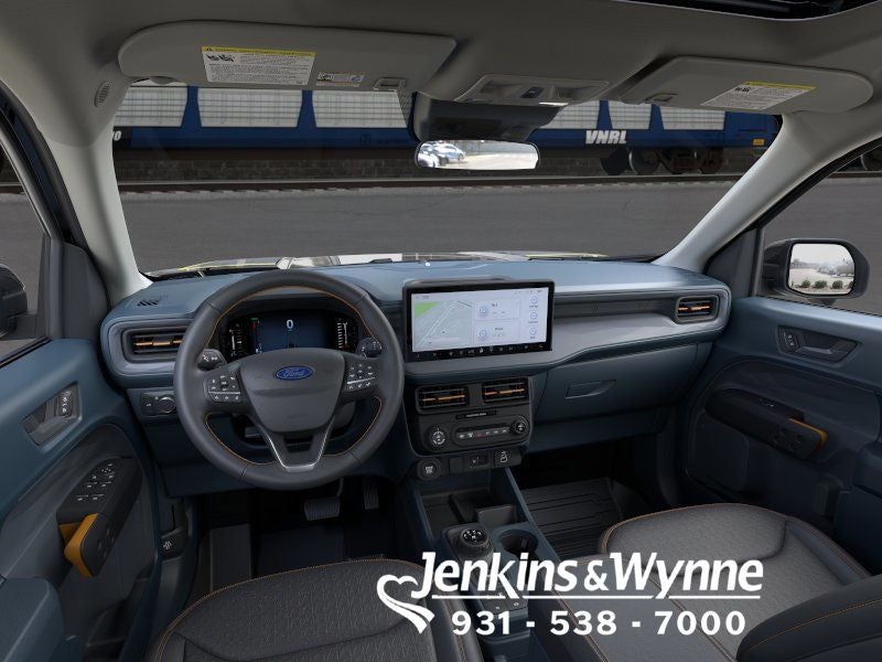 2026 Ford Maverick Tremor IN-TRANSIT