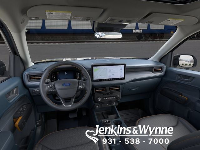 2026 Ford Maverick Tremor IN-TRANSIT