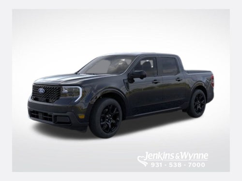 2026 Ford Maverick Lariat IN-TRANSIT