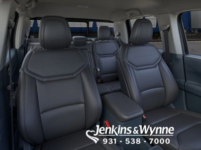 2026 Ford Maverick Lariat IN-TRANSIT