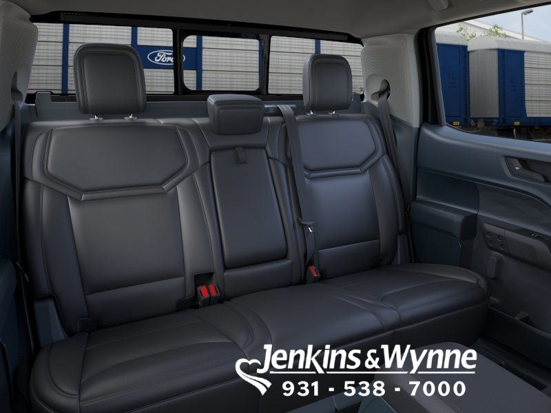 2026 Ford Maverick Lariat IN-TRANSIT