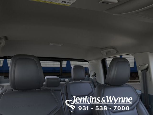 2026 Ford Maverick Lariat IN-TRANSIT