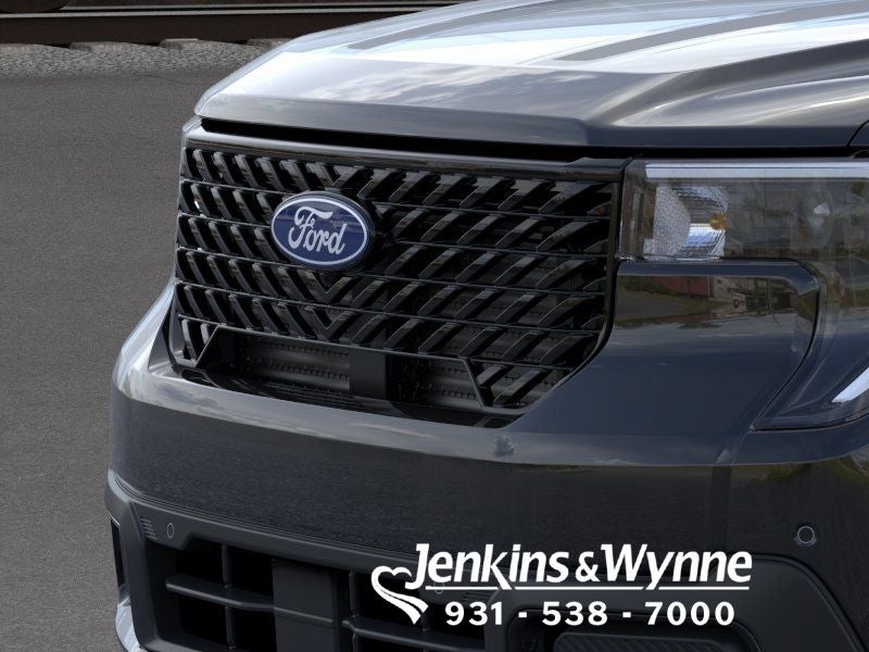 2026 Ford Maverick Lariat IN-TRANSIT